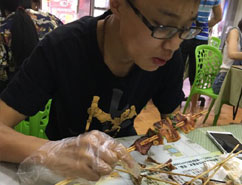 无为烧烤加盟,学烧烤技术,开烧烤店多少钱