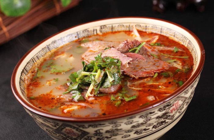 无为淮南牛肉汤培训